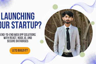 develop scalable web apps and apis with mern and nestjs
