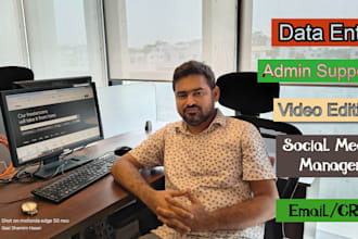 be highly efficient virtual assistant