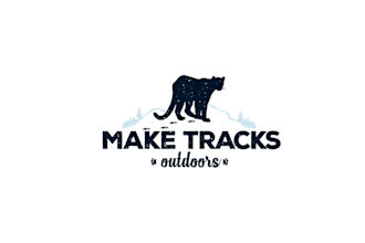 make exceptional classic tracks outdoors logo