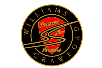 design surprising unique porsche specialists logo