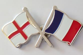 translate flawlessly from english to french