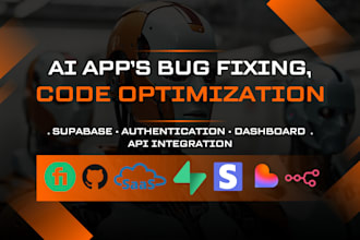 review, fix, and optimize your ai generated vibe coded app for production