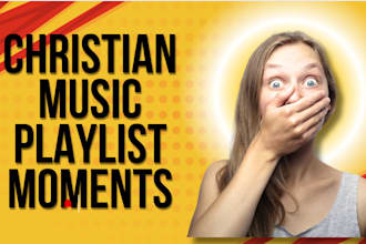 pitch your music to a big curators of organic playlists