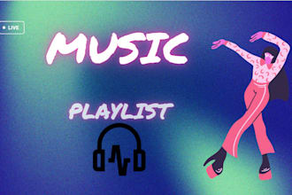 music playlist promotion music promotion to organic streams