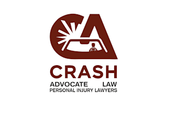 design personal injury law firm logo