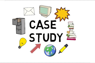 do market research, swot and competitor analysis for any business