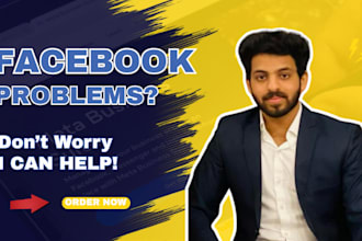 fix meta business suite problems and set up meta pixel for meta ads