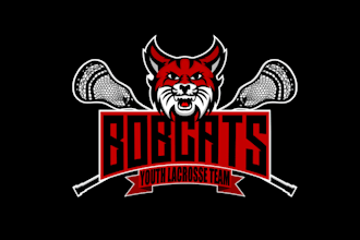 design sports, mascot logo with my creative thinking