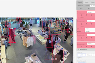 tag, annotate and label your images to bring ai to life