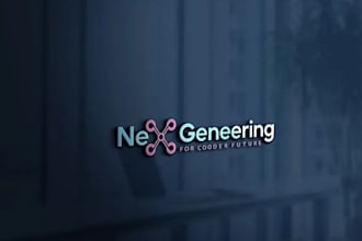 design attention grabbing minimalist logo design