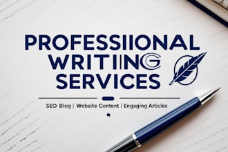 write SEO blog posts using ai with human touch