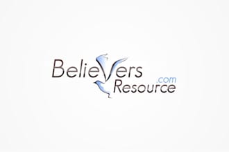 design a unique minimalist church or ministry logo