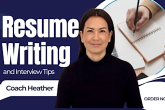 professional resume builder, resume writer, resume writing and resume revamping