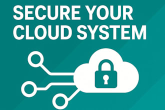 audit and secure your cloud system