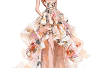 design streetwear fashion collections fashion