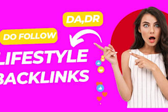 do guest post on lifestyle websites