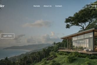 do vacation rental website, vacation rental website direct booking website