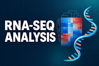 analyze rna seq single cell rna seq or atac seq data