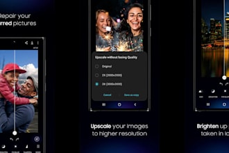 build ai photo editor app, ai image generator, ai photo app, ai video generator