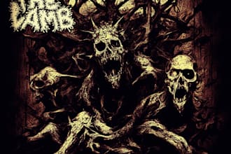 mixing and mastering metal