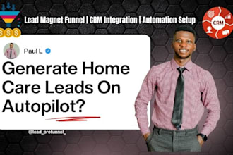 home care leads elderly care leads home care website healthcare website