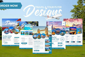 design tour, travel, summer, beach, pool, and cruise, yacht, boat party flyer