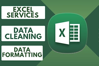 clean, format and process your excel data fast and error free