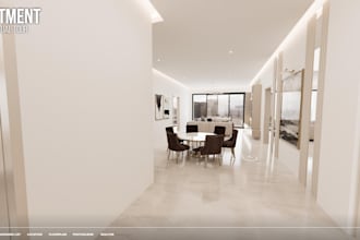 create a professional 360 virtual tour for realestate, business