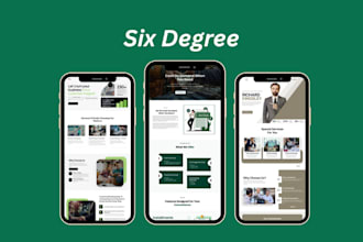 develop pwa  progressive web app for andriod and ios devices