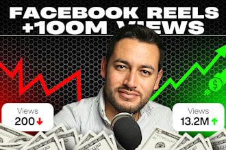 show you how to monetize your facebook reels