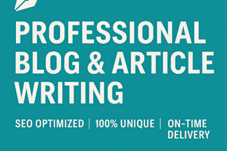 write compelling website content for your business