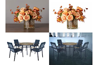 offer clipping path and background removal service