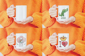batch apply and process your designs to photoshop mockups