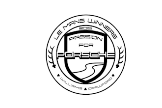 design top quality porsche specialists logo