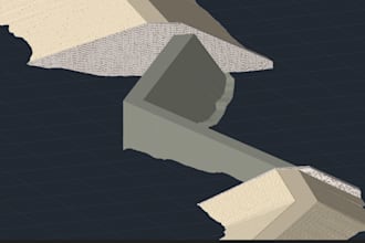 design dams and related infrastructure design