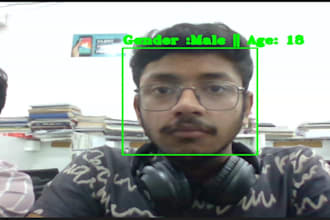 object detection work in your project