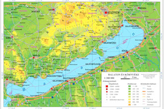 create custom maps with qgis printable or web