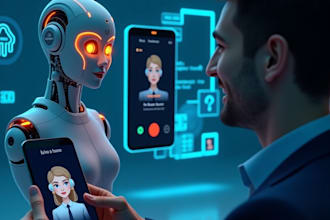 build an ai voice agent, ai calling bot, and appointment setter using vapi ai