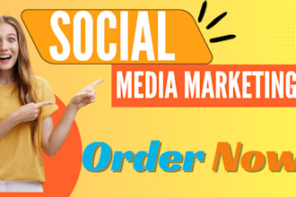 do instagram promotion and reels promotion for any business