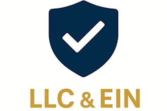 register US and non US llc in wyoming with banking support