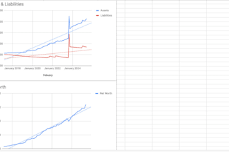 create a personalized budget based on your income and expenses