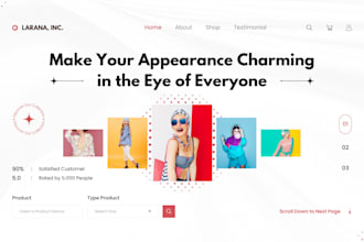 develop, design, woocommerce, ecommerce shopping store