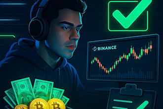 your crypto p2p trading coach