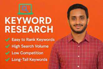 do high ranking SEO keyword research