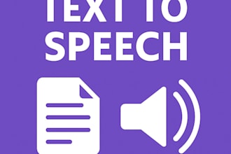 build custom text to speech and speech to text ai solutions