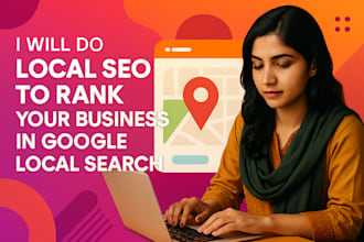 boost your plumbing business visibility with expert local SEO