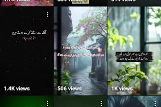design posts for instagram facebook tiktok