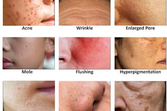 help you for all skin related problems being a dermatologist