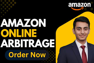 do amazon fba online arbitrage product research for the usa