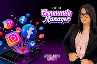 creative agency for your social media management